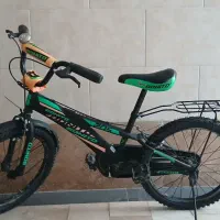 دوچرخه سایز ۲۰