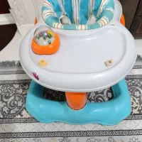روروئک تمیز و نو و سالم