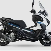 موتور xdv 250|موتورسیکلت|ماهدشت, |دیوار