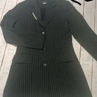 چند عدد مانتو کتی و کتان و لش