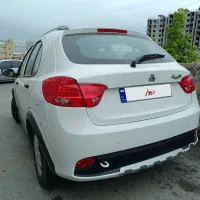 کوییک اس صفر کیلومتر