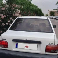 پراید 94sE فول