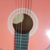 گیتار آموزشی