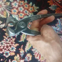 انبرالموتوربندی توسن ضمانتی