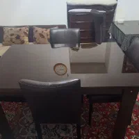 میز ناهارخوری ۴ نفره