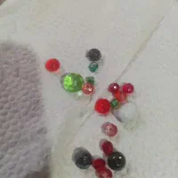یاقوت سرخ و یشم فروشی