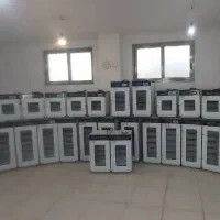 دستگاه جوجه کشی) برد دیجـیتالــی قویــ-(