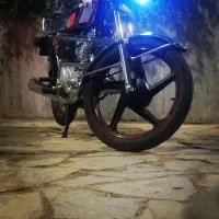 موتور 150 احسان