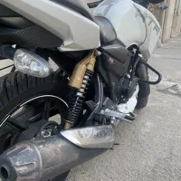 اپاچی 180 مدل ۹۴