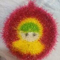 اسکاج نانو با نخ چینی