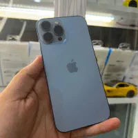 آیفون 13 پرومکس