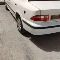 سمند lx|خودرو سواری و وانت|نی‌ریز, |دیوار