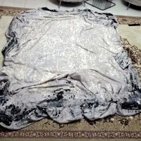 روفرشی کش دار ۹ متری