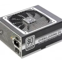 پاور 1200W platinum گرین