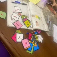 معلم وکلاس خصوصی تدریس منزل تقویتی ابتدایی آنلاین