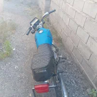 موتور 125 فروش فوری