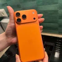 Apple Iphone 17 Pro Max 256GB