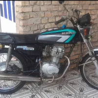 موتور پارکینگی مدل 88 بابرگه معتبر
