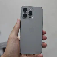 Iphone15 pro max|موبایل|ارومیه, |دیوار