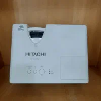 ویدئو پروژکتور هیتاچی مدل cp x2530wn