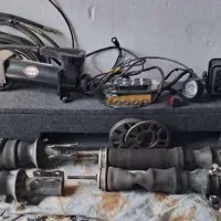 پنوماتیک پراید