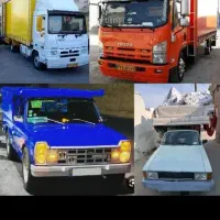 باربری،اثاثیه منزل خاور نیسان کارگربه تمام نقاط