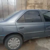 پژو مدل 94|خودرو سواری و وانت|خرمآباد, |دیوار