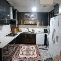 ۸۳ متر ، دو خوابه ، طبقه دوم ، فروشی فردیس
