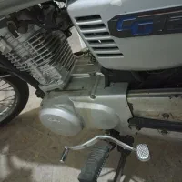 هوندا ۹۵ ازما