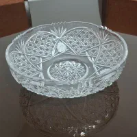 ظرف کریستال