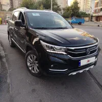 فردا موتور اس ایکس 5