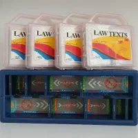 لغات زبان حقوق جی ۵