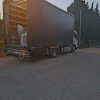 باربری شیراز صدرا گلستان معالی آباد فرهنگشهر