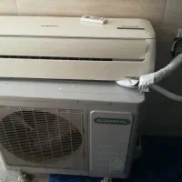 کولر گازی 24000 اوجنرال