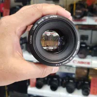 canon lens 50mm f1.4 usm|دوربین عکاسی و فیلمبرداری|مشهد, سراب|دیوار