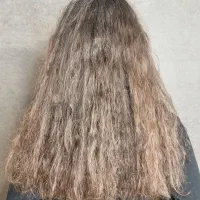 کراتین و کرابوتاکس