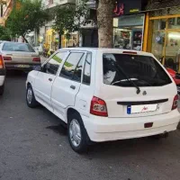 پراید 111 مدل 90