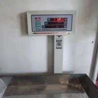 ترازو محک ۷۰ کیلویی پرو