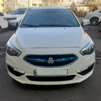 شاهین tu5 پلاس اتومات صفر۱۴۰۴و ۱۴۰۵ تحویل روز