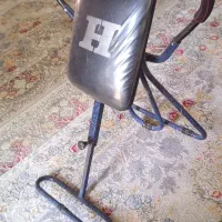 دستگاه دراز نشست خانگی نو استفاده نشده
