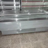 فروش یخچال 2.5متری انجماد