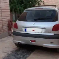 206تیپ3|خودرو سواری و وانت|آبادان, |دیوار