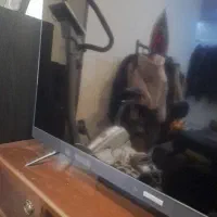 ال ای دی ۵۵اینچ ایکس ویژن