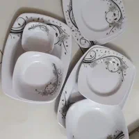 ملامین در حد نو