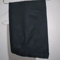 شلوار پارچه ای مردانه