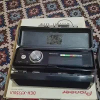 پخش پایونیر 7750، باند 718