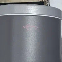 سطل زباله ماله سرویس آرانوسم بوده استفاده نشده