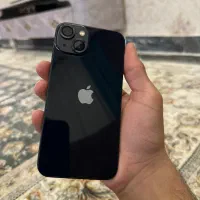 آیفون ۱۳نرمال درحد نو