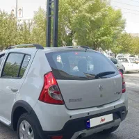 ساندرو stepway|خودرو سواری و وانت|اسلام‌شهر, شهرک محمدیه|دیوار