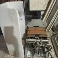آبگرمکن بوتان3115
